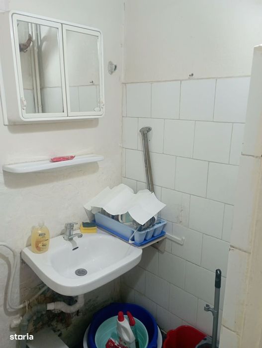 Oportunitate Brașov – Garsonieră mobilată, ideală investiție