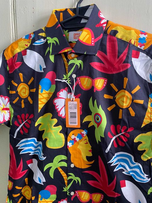 Готини нови мъжки ризи