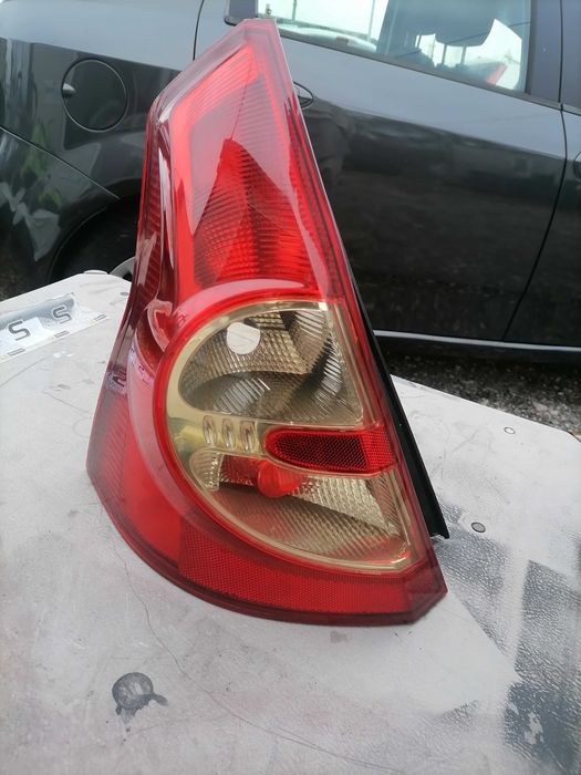 Ляв стоп за Дачия сандеро 50 лв.