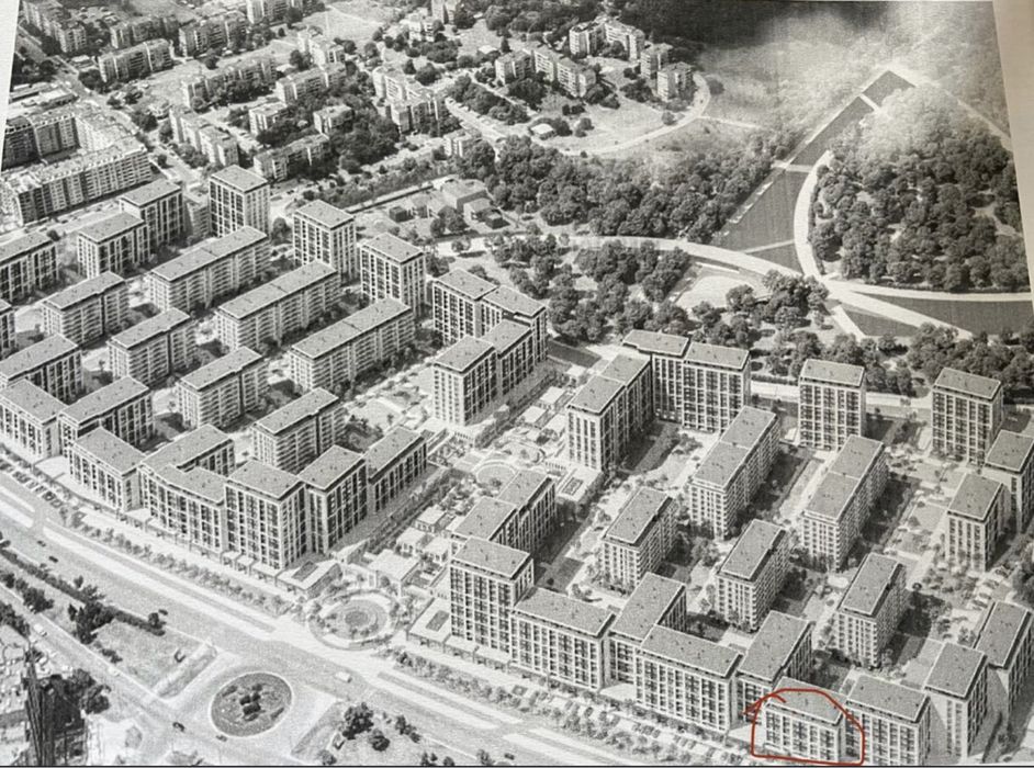 Продава се Двустаен апартамент в Пловдив, Тракия - 66 кв.м за 1344 €/кв.м - Снимка #1