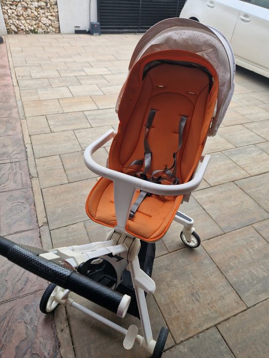 Carucior copiii in stare buna