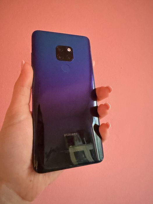 Huawei Mate 20