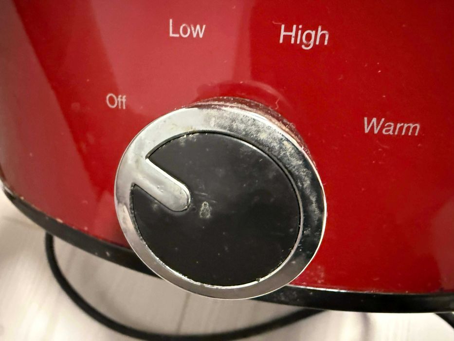 Slow cooker Crock Pot 210 W, 3.5L