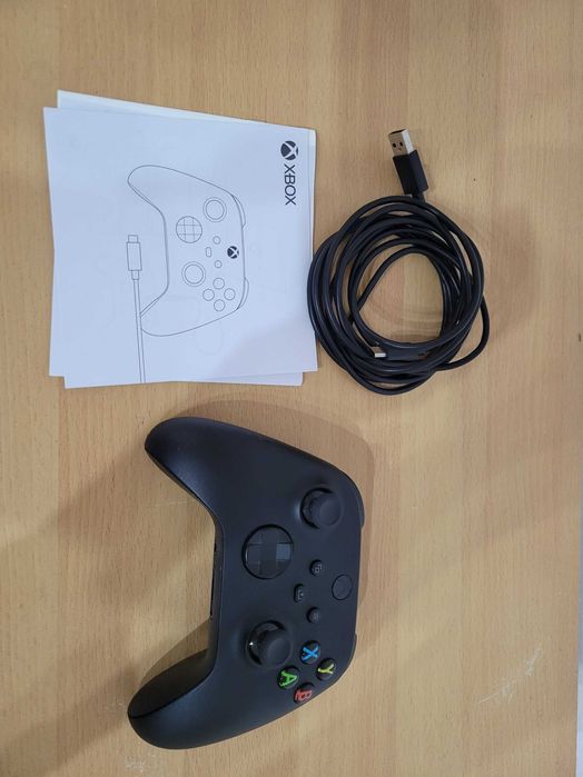 Controller Xbox series X