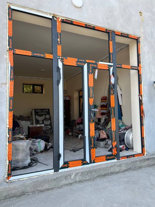 Engelberk | Termo | AKFA – Sizning Uy va Ofisingiz Uchun Ideal Tanlov!