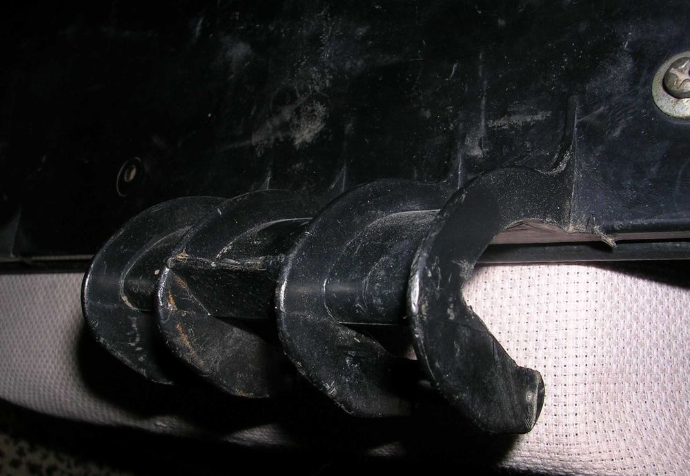 Капак за жабка за Лада ВАЗ 2105