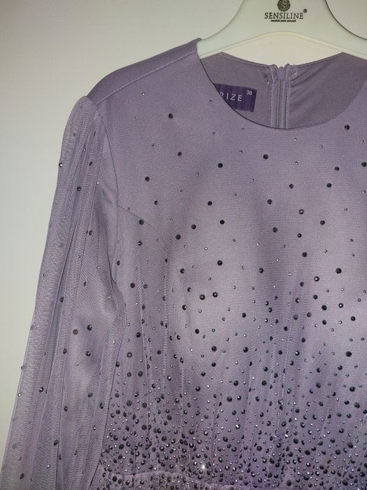 Vecherniy koyne toshli