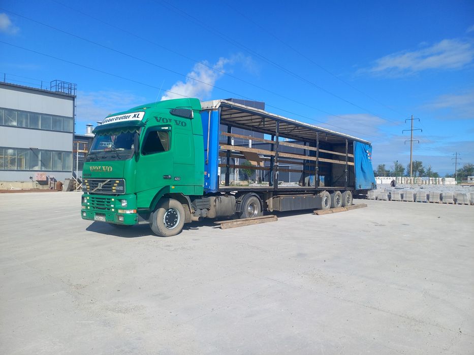 Volvo 1996г продам