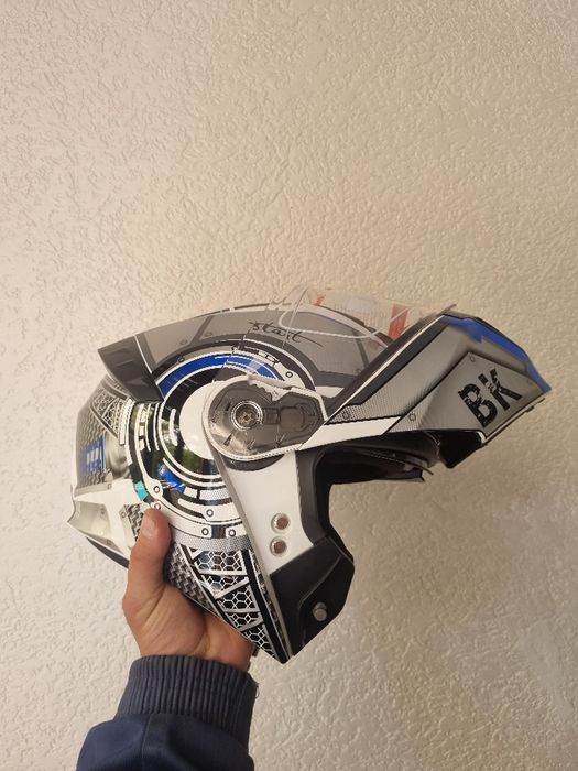 Kaska sotiladi yangi chakaki ochiladi