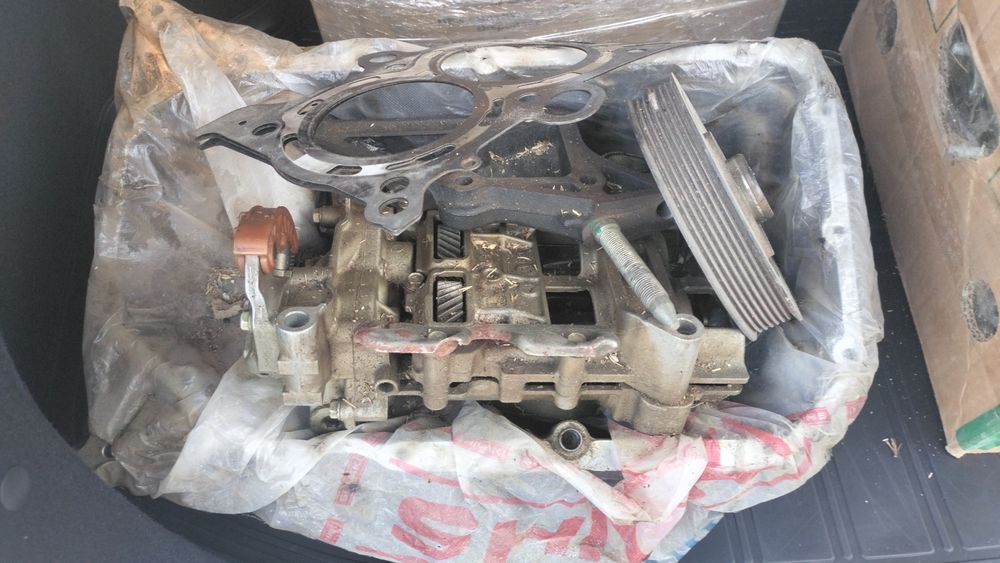 Хонда црв Honda CRV