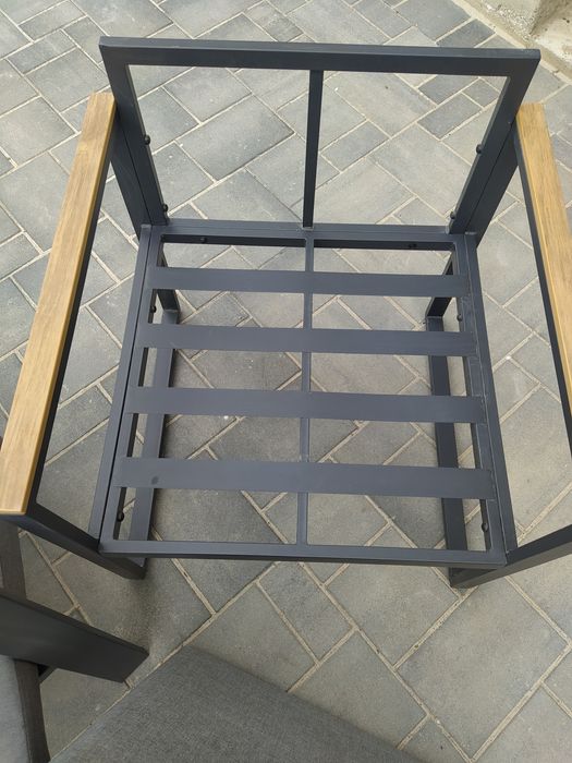 Vând set de terasă