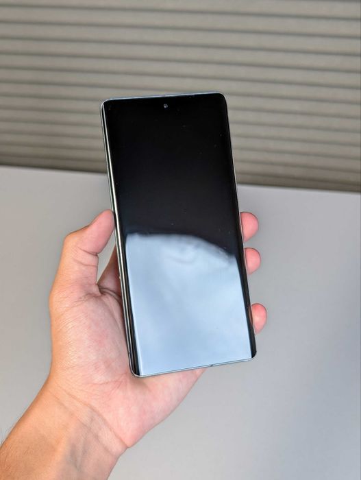 Google Pixel 7 Pro (512gb) Obsidian Black