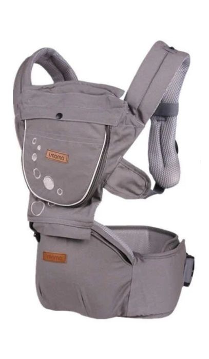 Продается эргорюкзак