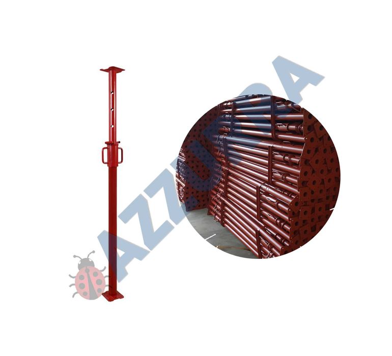 cofraje furca zincata popi metalici furca grinda h 20 popici trepied