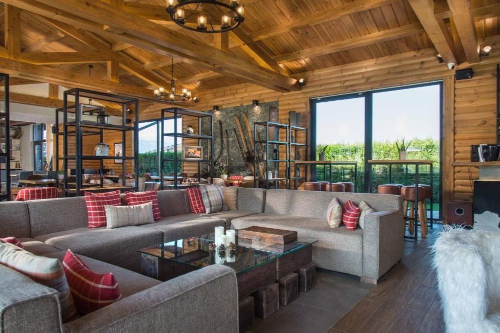 Продава се Едностаен апартамент в Банско - 38 кв.м за 961 €/кв.м - Снимка #6