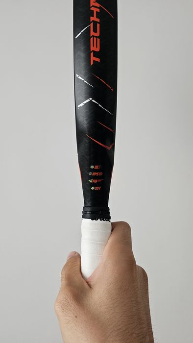 Paleta Padel Babolat Technical Veron 2025