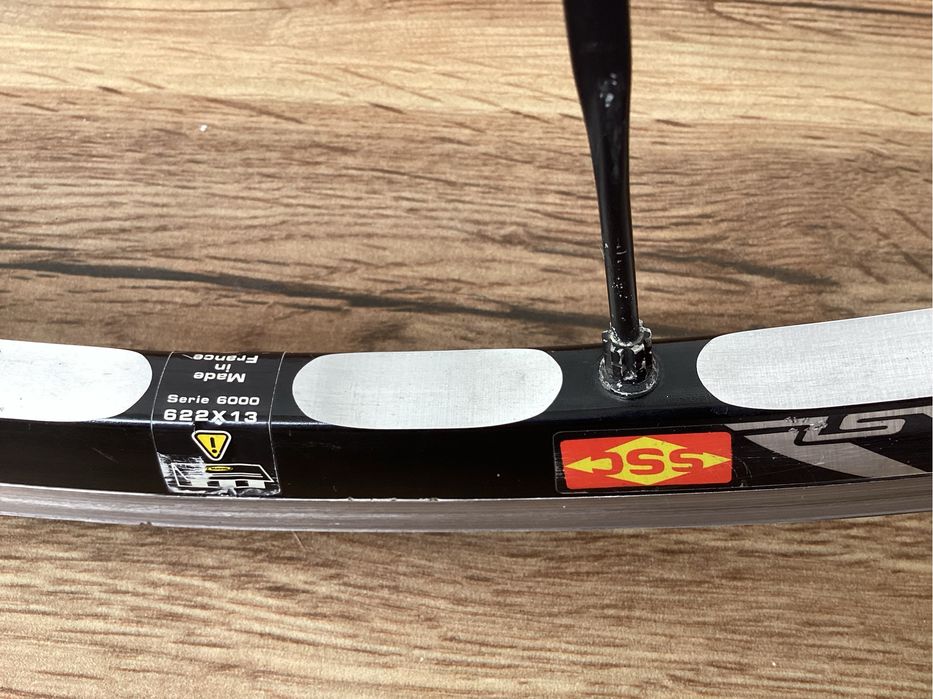 Предна Капла MAVIC KSYRIUM SL 700c SSC 622 X 13 Серия 6000