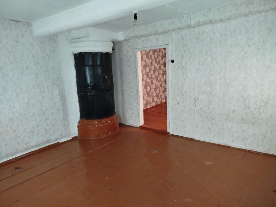 Срочно продам частный дом