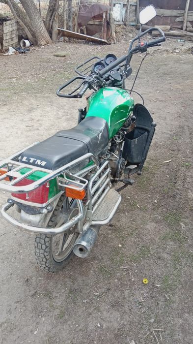 Продам лтм 13 хорошо состояние