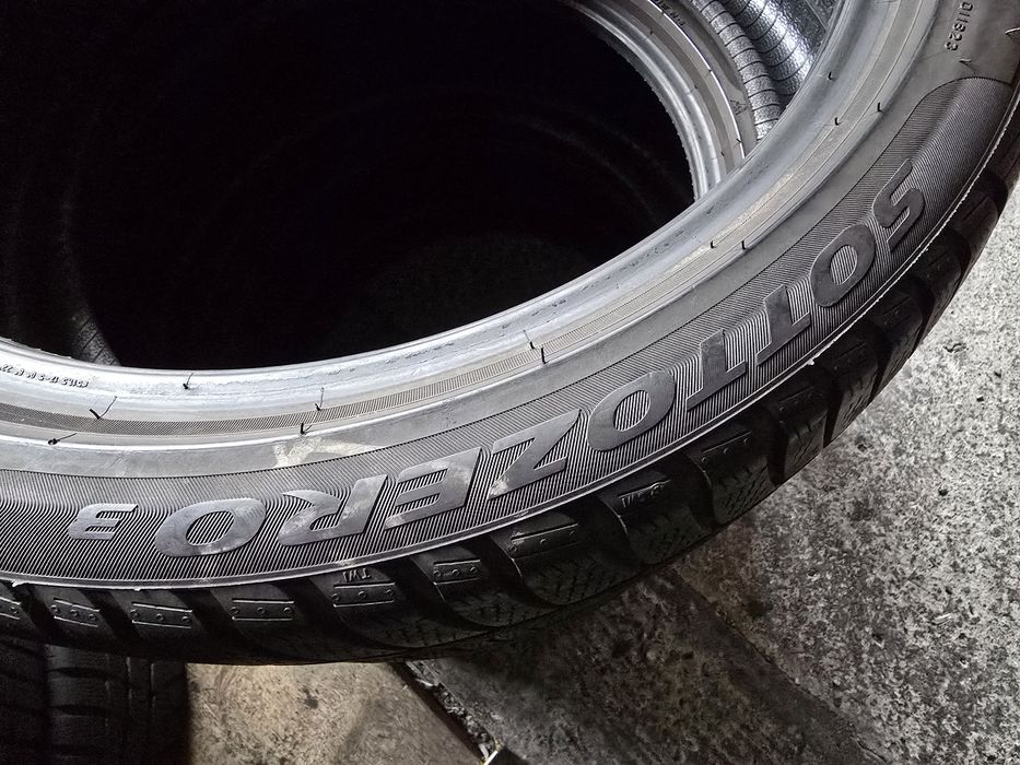 Pirelli 255/40 R20 101W MS iarnă