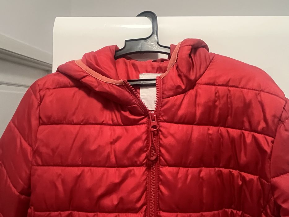 Geaca dama Terranova