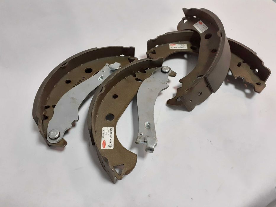 FIAT Doblo Set saboti frana DELPHI LS1916