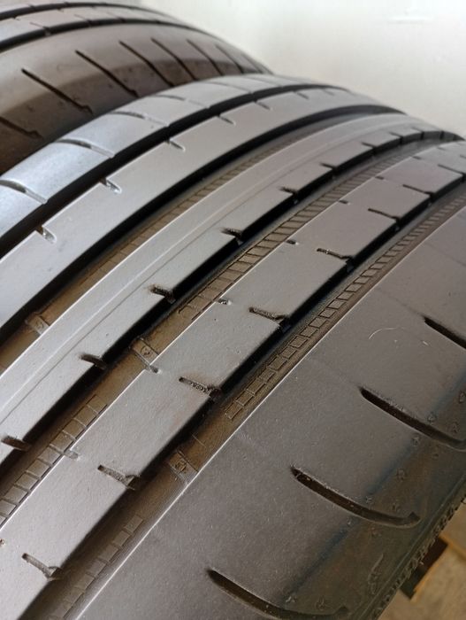 Перфектни 2бр.225/45/17 Good year Asum3 dot4417