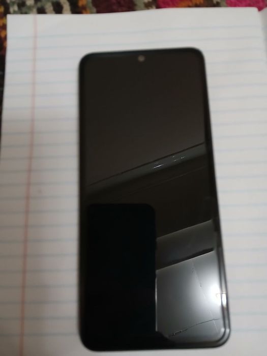 Redmi not 12  karopka dokiment ful