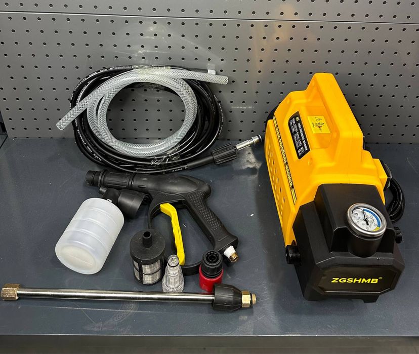 Карчер Karcher мойка moyka домашный
