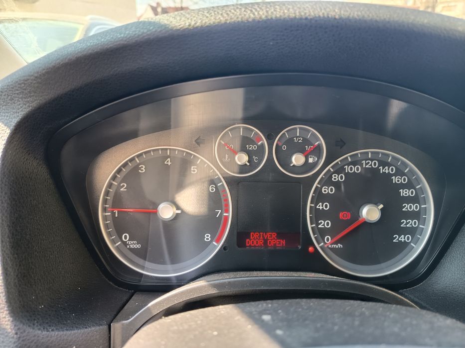 Ford focus  impecabila