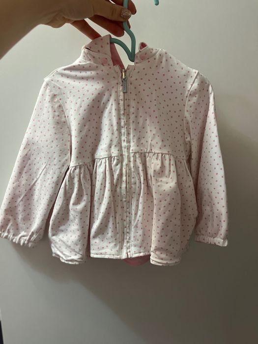 Детски Есенно-пролетни якета