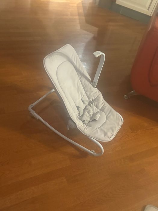 Шезлонг Kinderkraft Felio2