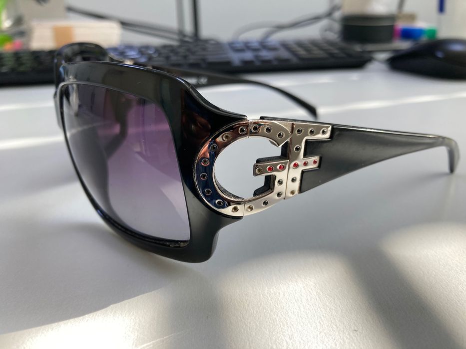 Слънчеви очила GFF Gan Franco Ferre