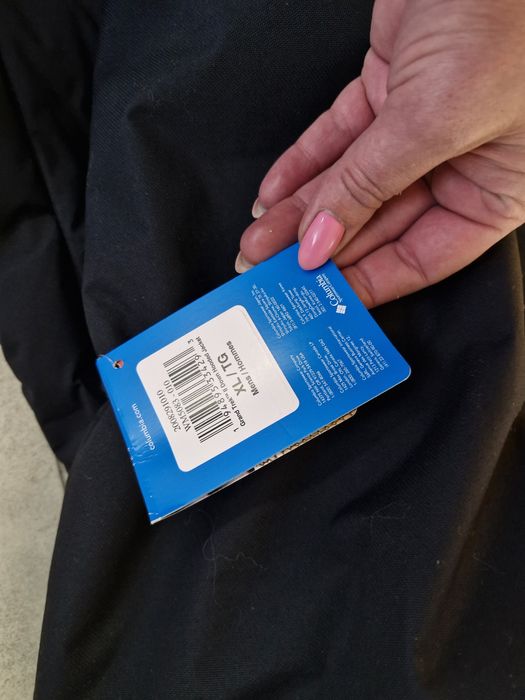 Columbia Grand Trek ll мъжко зимно яке