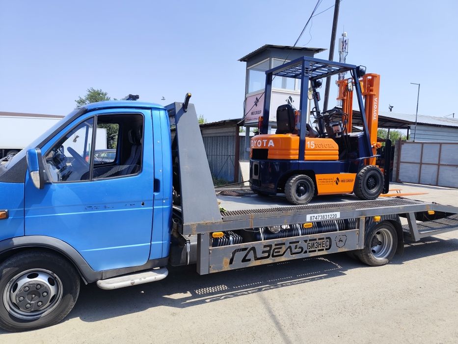 Эвакуатор 24/7 Быстрый выезд