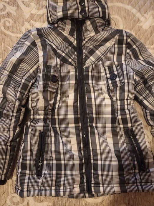 Яке "Kenvelo" за момиченце