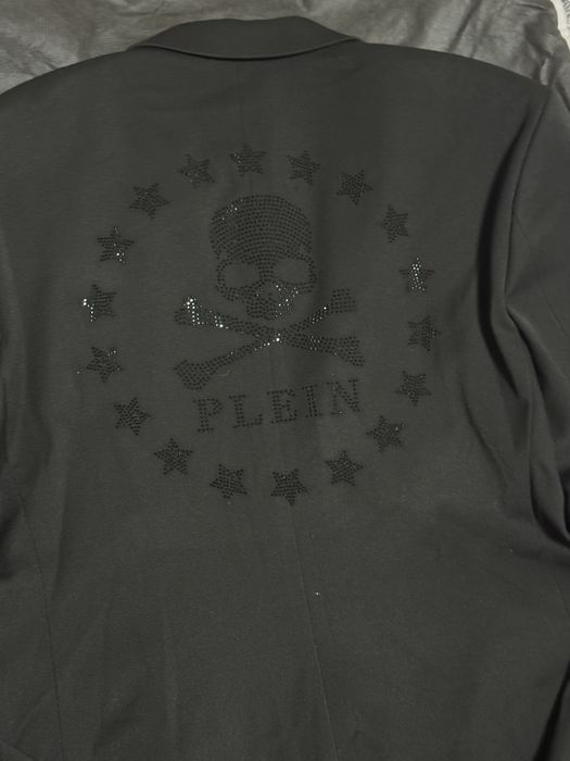 Пиджак philipp plein