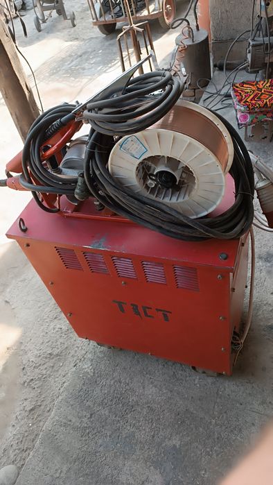 Кемпинг аппарат 350 ВА