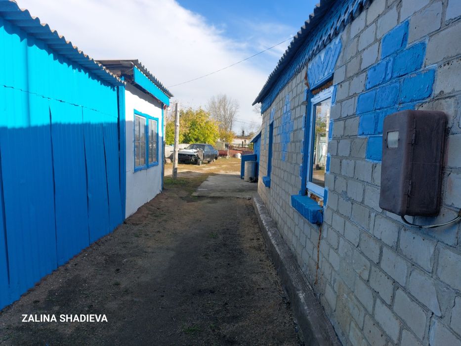 Продам дом срочно
