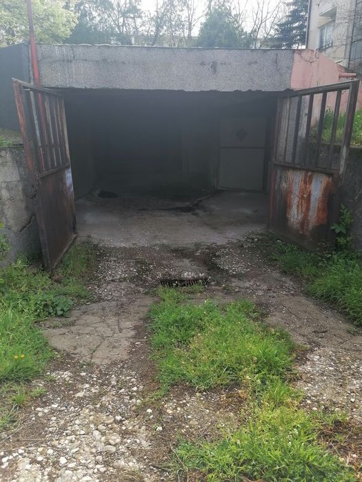 Продава се Гараж / Паркомясто в Разград, Освобождение - 18 кв.м за 794 €/кв.м - Снимка #3