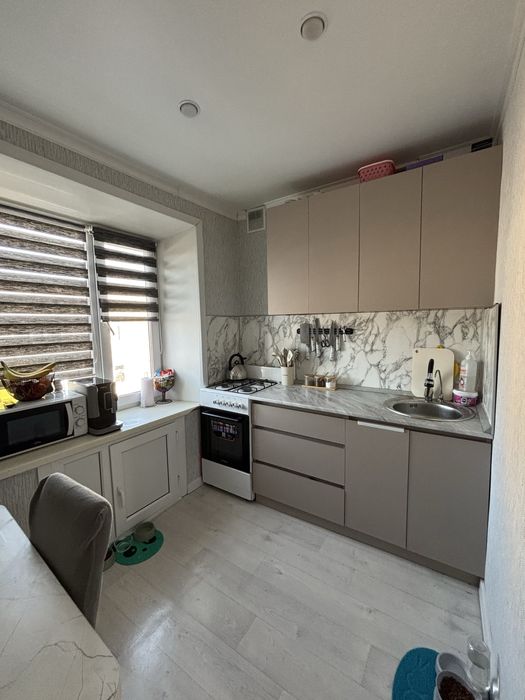 Продам 3х квартиру