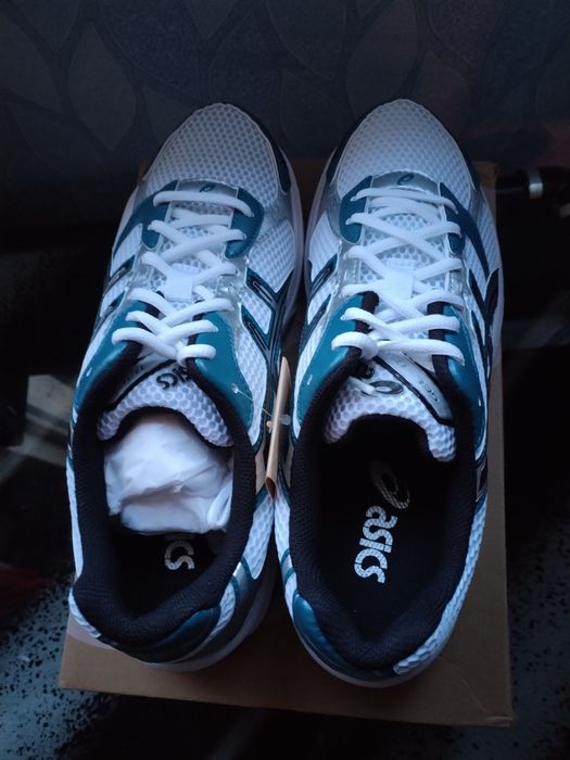 ASIC GEL 1130. 43.5 номер 27.5см