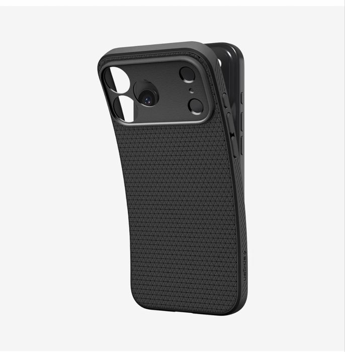 Кейс Spigen Iphone 17 pro max
