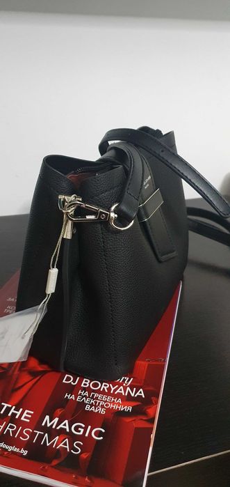 Дамска  чанта David Jones