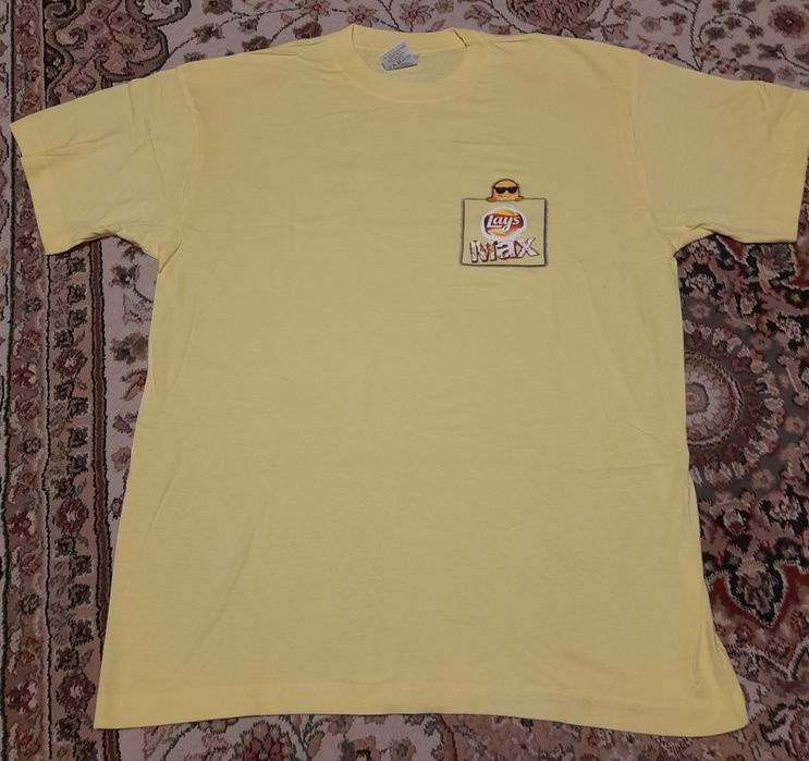 Tricou bumbac mărimea M și L