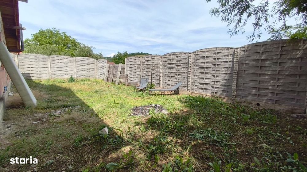 Casa in Bejan, Comuna Soimus