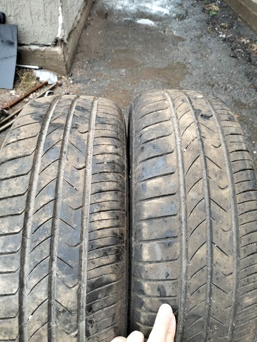 Продам покришки 16