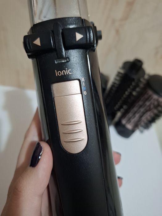 Perie rotativa BaByliss