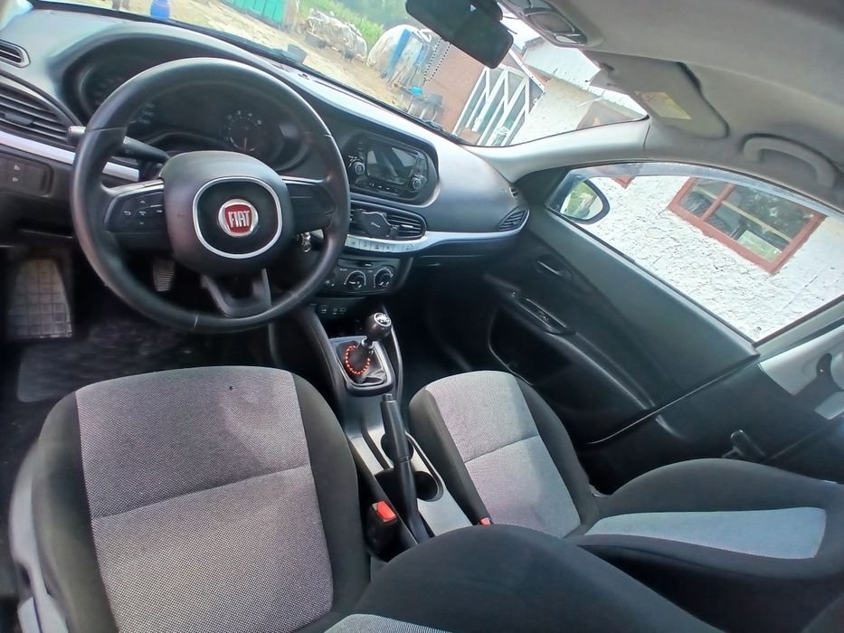Se vinde fiat tipo