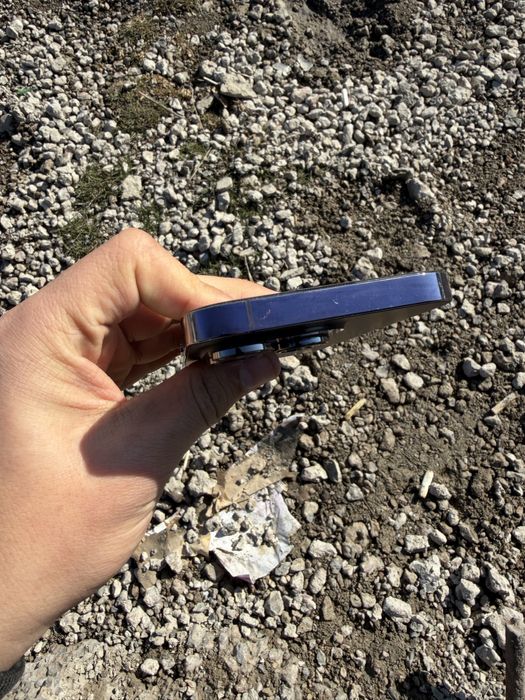 айфон 14 про 128